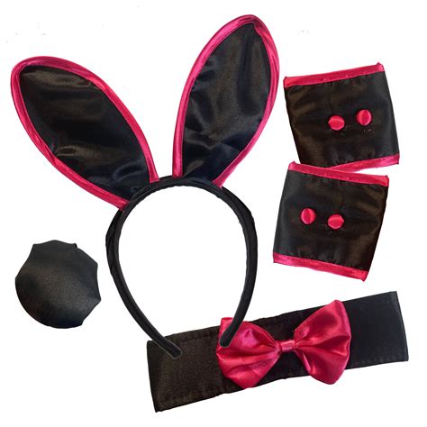 playboy bunny collar